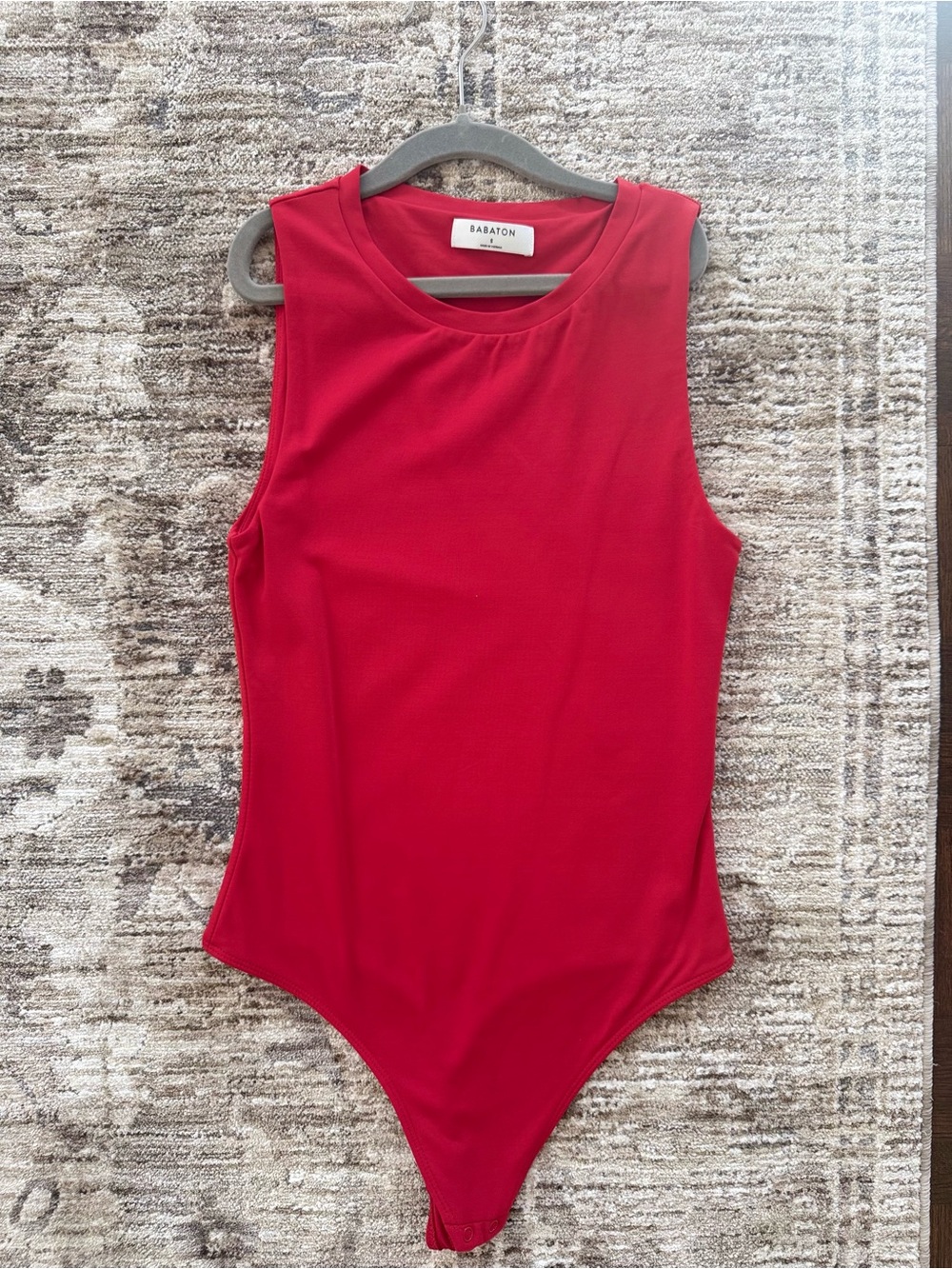Aritizia Babaton Contour Bodysuit